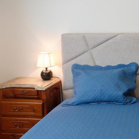 Apartamento Vila Melgaco Ngoại thất bức ảnh
