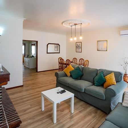 Apartamento Vila Melgaco Ngoại thất bức ảnh